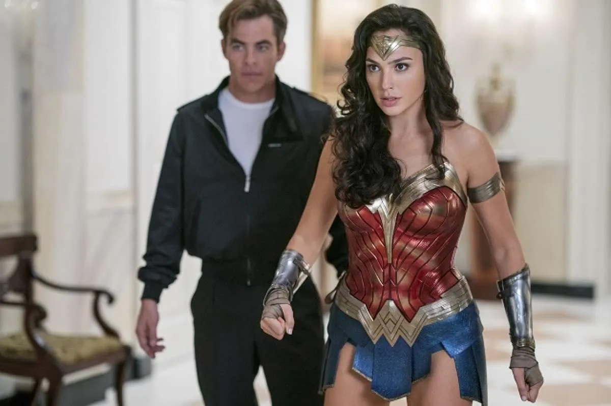 Wonder Woman 1984 tayang Desember di bioskop & HBO Max, dukungan mengalir
