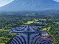 MedcoEnergi Mulai Operasikan Pembangkit Listrik Tenaga Surya 25MWp di Bali Timur