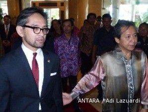 Pekan depan, perundingan Indonesia-Malaysia di New York