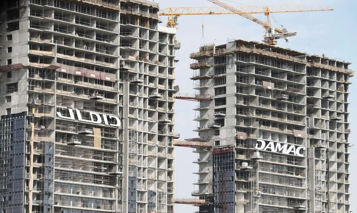 DAMAC Digital Percepat Infrastruktur Data Center di Jakarta, Investasi US$ 150 Juta