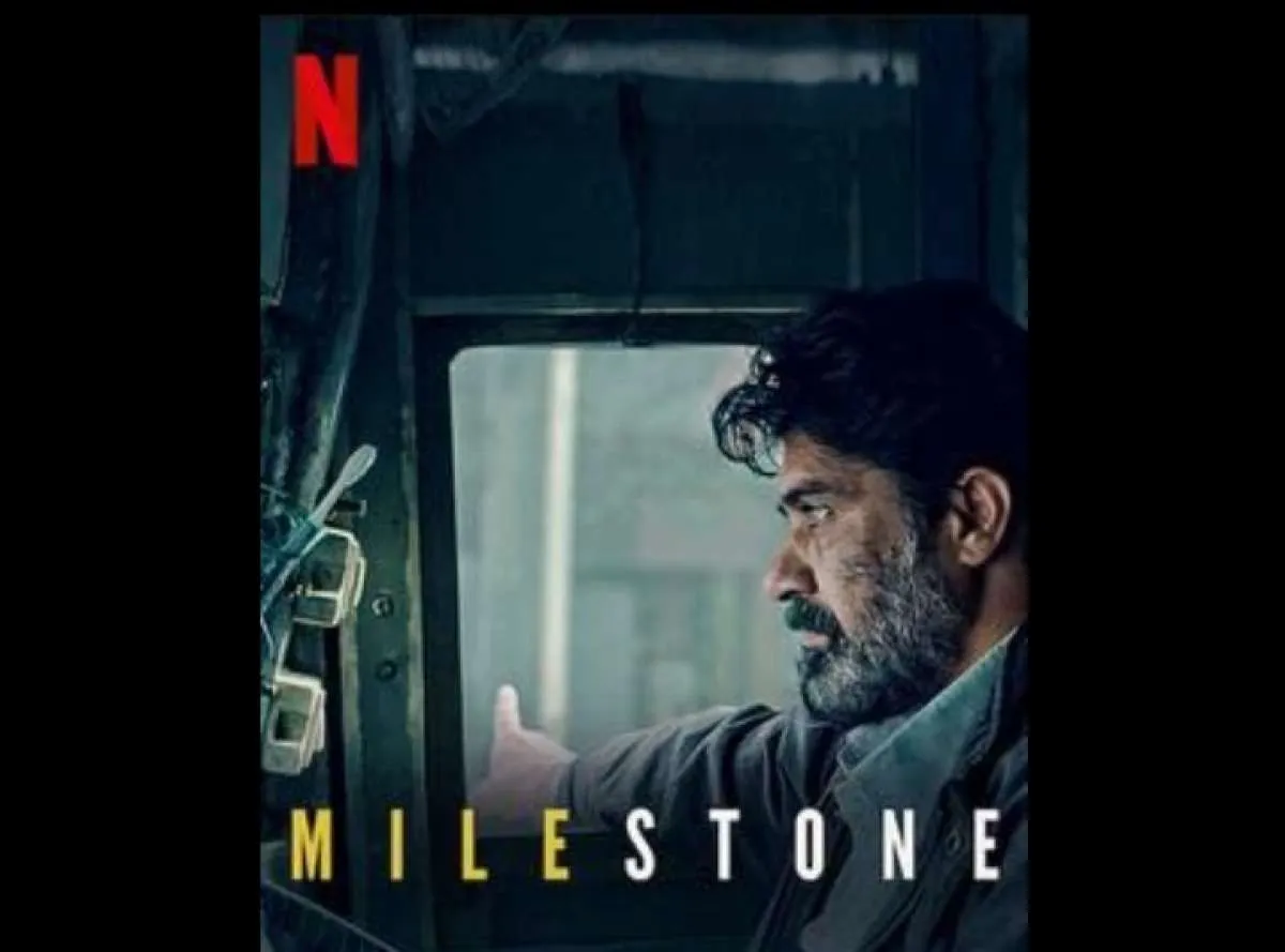 Sayang untuk dilewatkan, ini ilm Netflix original baru yang  akan di awal bulan Mei 