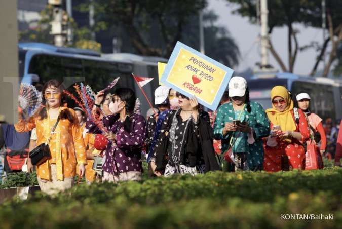 Ada 3 Peringatan Penting Setiap 24 Juli: Mulai dari Hari Kebaya hingga Perawatan Diri