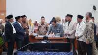 BPKH Siapkan Rp 8,83 Triliun untuk Nilai Manfaat Haji 2027