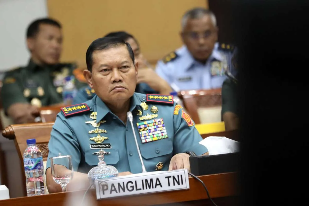 Panglima TNI: Anggota TNI yang Tewas akibat Diserang KKB Bertambah Jadi 5