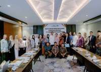 Fitrah Bank Perkuat Struktur dan Fokus UMKM, Laba Kembali Positif