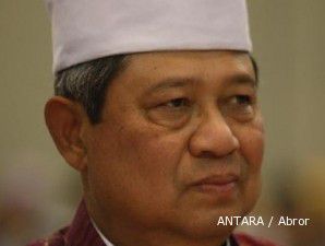 Minta Demokrat diselamatkan, Marzukie SMS ke SBY