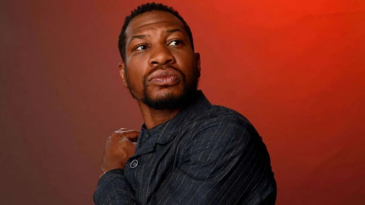 Jonathan Majors kabarnya gabung Marvel, perankan super villain di film Ant-Man 3?