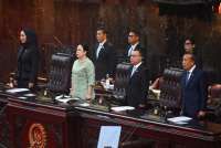 DPR Sahkan Revisi UU Polri, Ini Sejumlah Perubahan yang Diatur