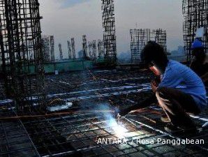 Modernland dan Ciputra bertarung di Jakarta Timur