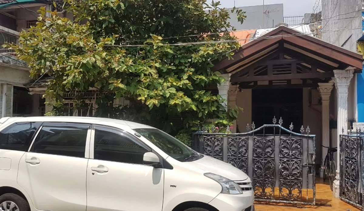 Sangat murah, lelang rumah di Jakarta harga pembukaan hanya Rp 234 juta