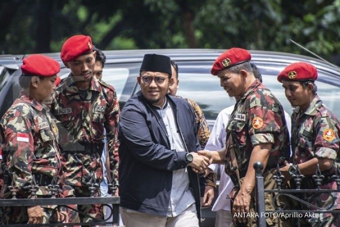 BPN Prabowo-Sandi sebut tagar #uninstallbukalapak rugikan Jokowi