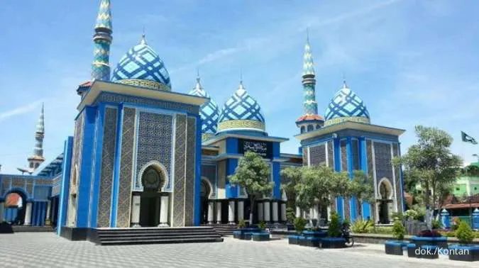 Jadwal Imsakiyah Kota Madiun Ramadan 2026 Lengkap
