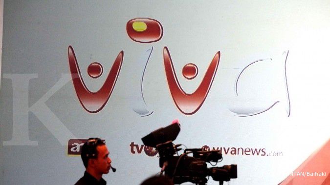 Viva enggan berkomentar atas kabar penjualan ANTV