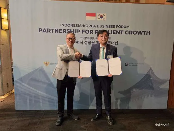 Pengusaha Kecil pun Sudah Adaptasi dengan AI dalam Kegiatan Bisnis
