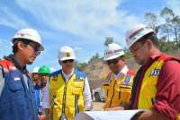 Bappenas Sebut Capaian Sasaran Makro Pembangunan Paruh Waktu RPJMN Meningkat