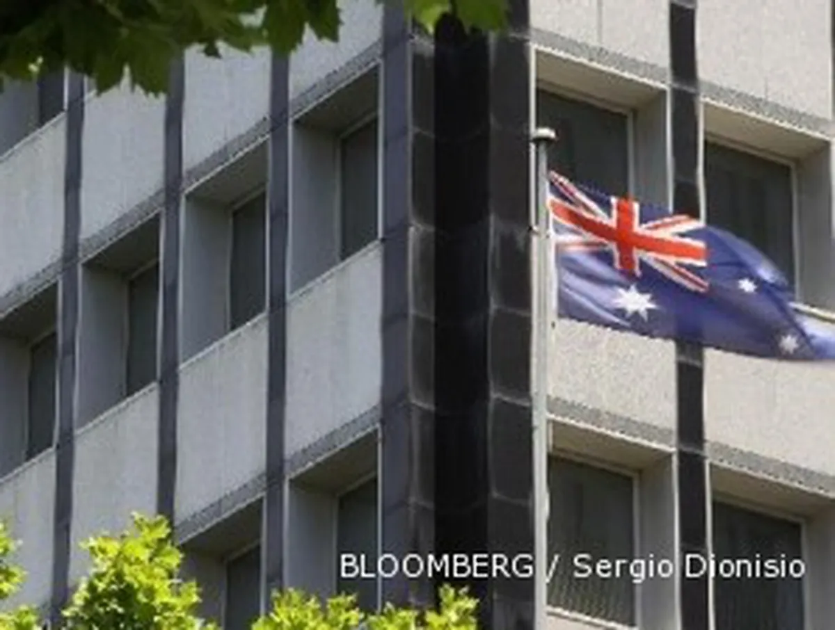 Angka pengangguran Australia menurun menjadi 4,9%