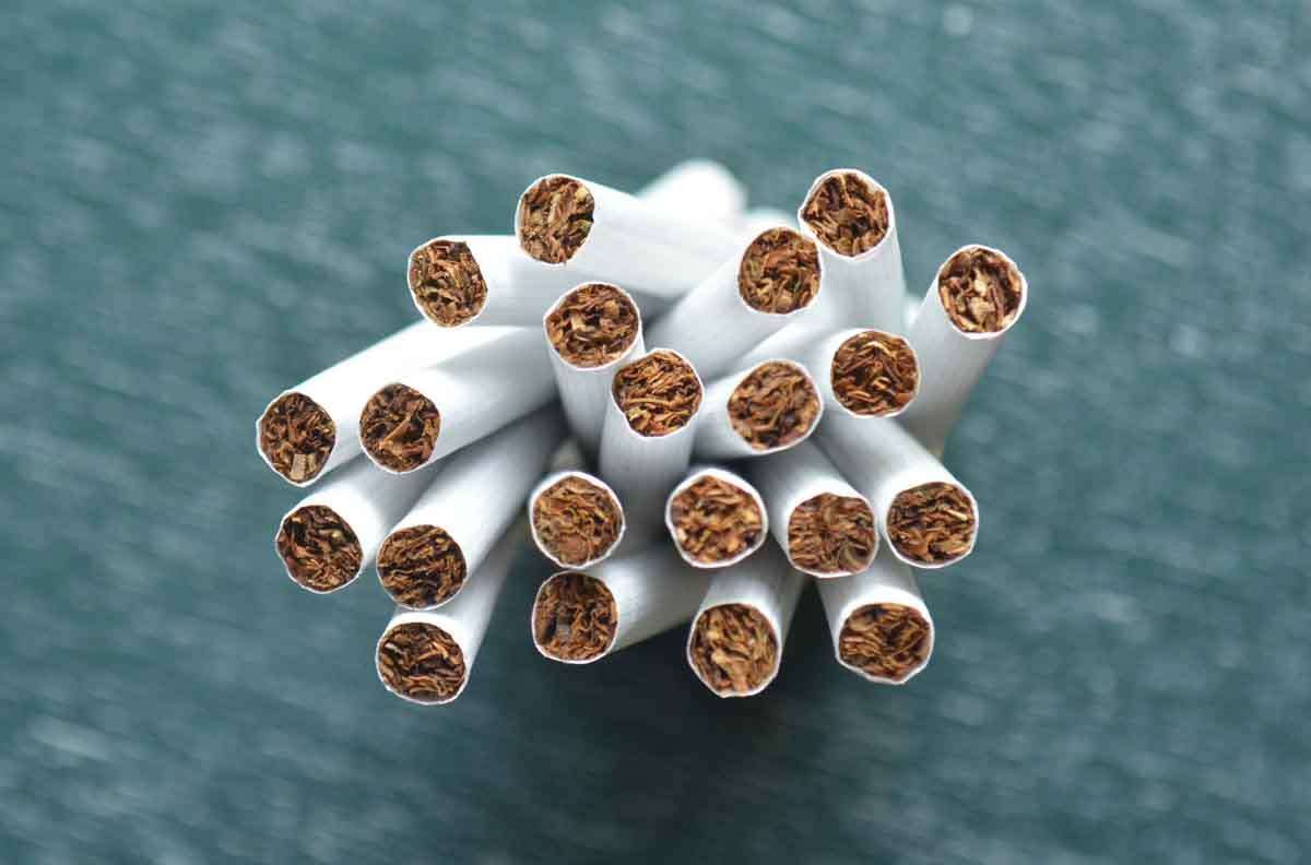 Badan Pengawas Obat dan Makanan Amerika Akan Merilis Usulan Larangan Rokok Mentol
