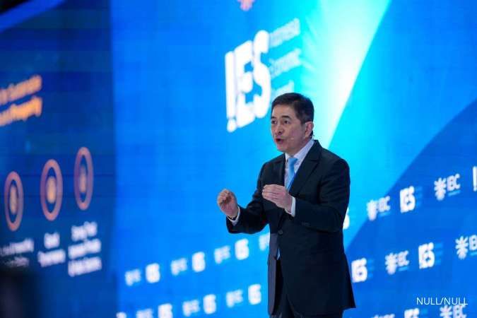 Peran Pebisnis dalam Pertumbuhan Ekonomi 