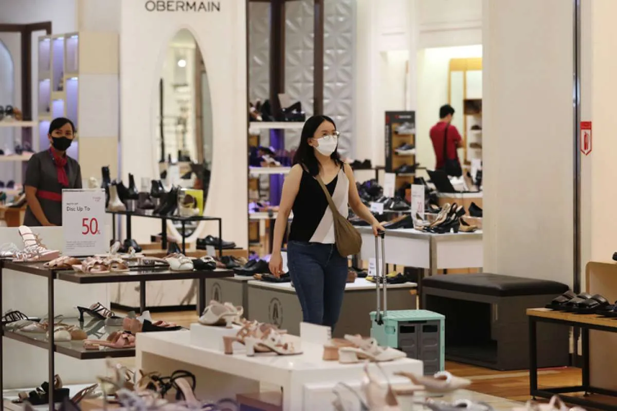 Restitusi Pajak November 2023 Capai Rp 209,67 Triliun, Turun 10,68%