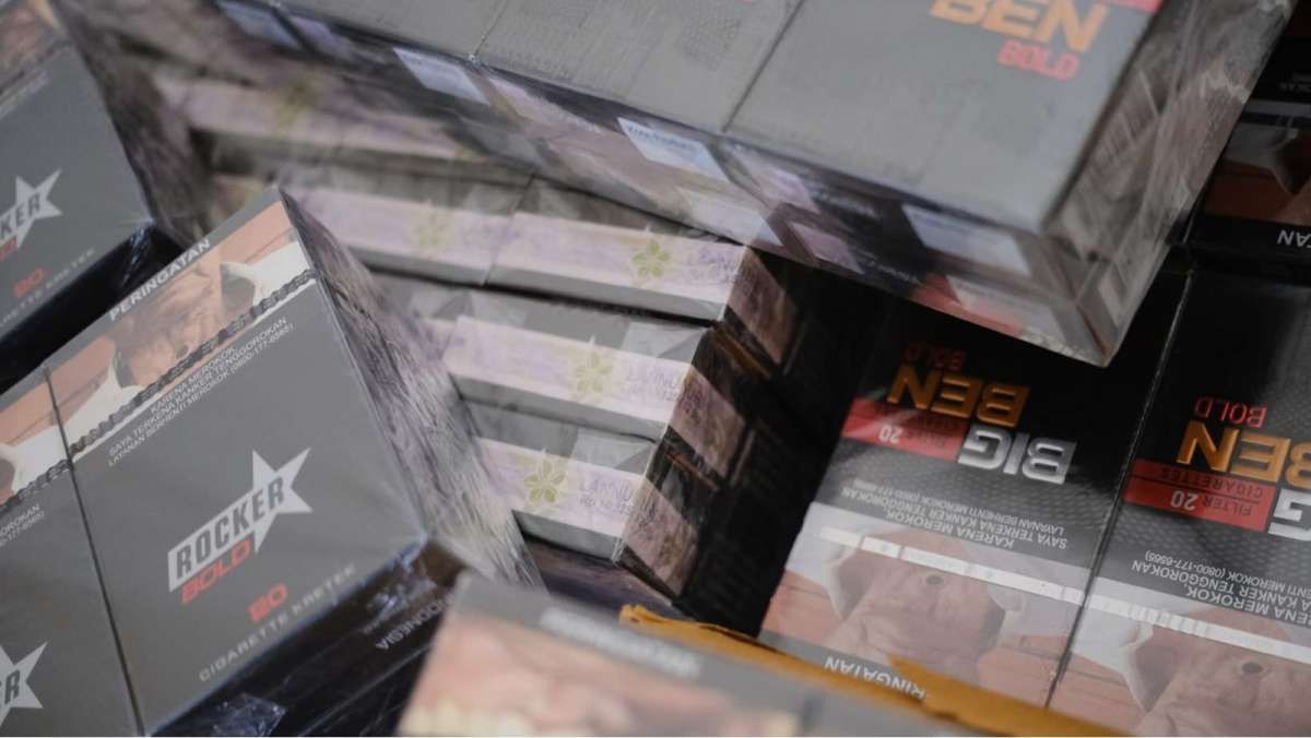 Sinyal Kenaikan Tarif Cukai Rokok di 2026