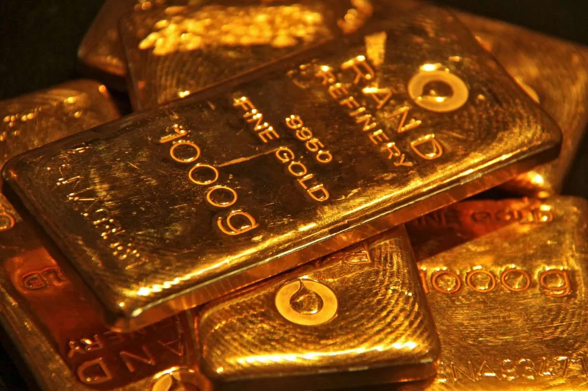 Harga Emas Menguat Jumat (10/10) Pagi, Menuju Kenaikan Mingguan Kedelapan Beruntun