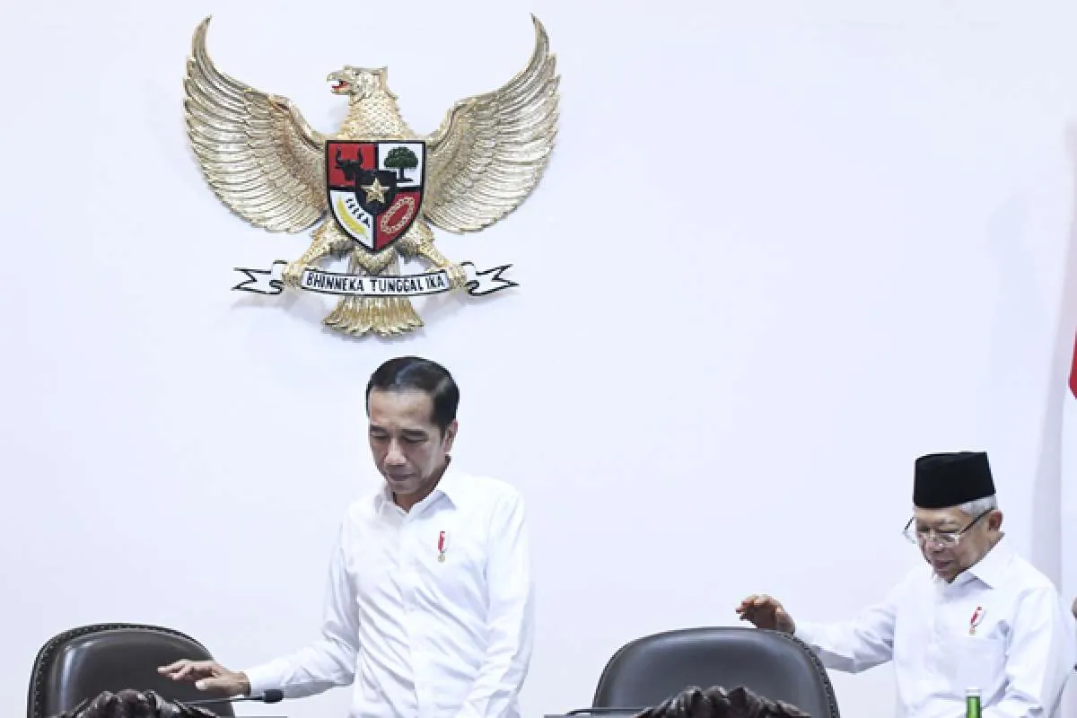 Dana otsus Papua dan Papua Barat yang disalurkan sejak 2002 mencapai Rp 94,24 triliun