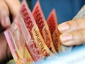 Analis: Rupiah tetap stabil meski pasar saham tertekan