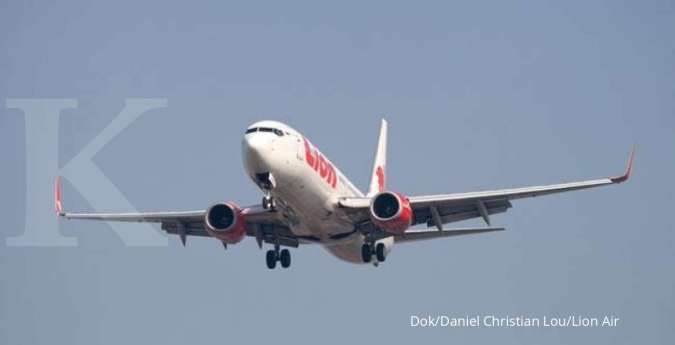 KPPU minta Lion Air penuhi panggilan sebagai saksi kasus mitra tiket umrah