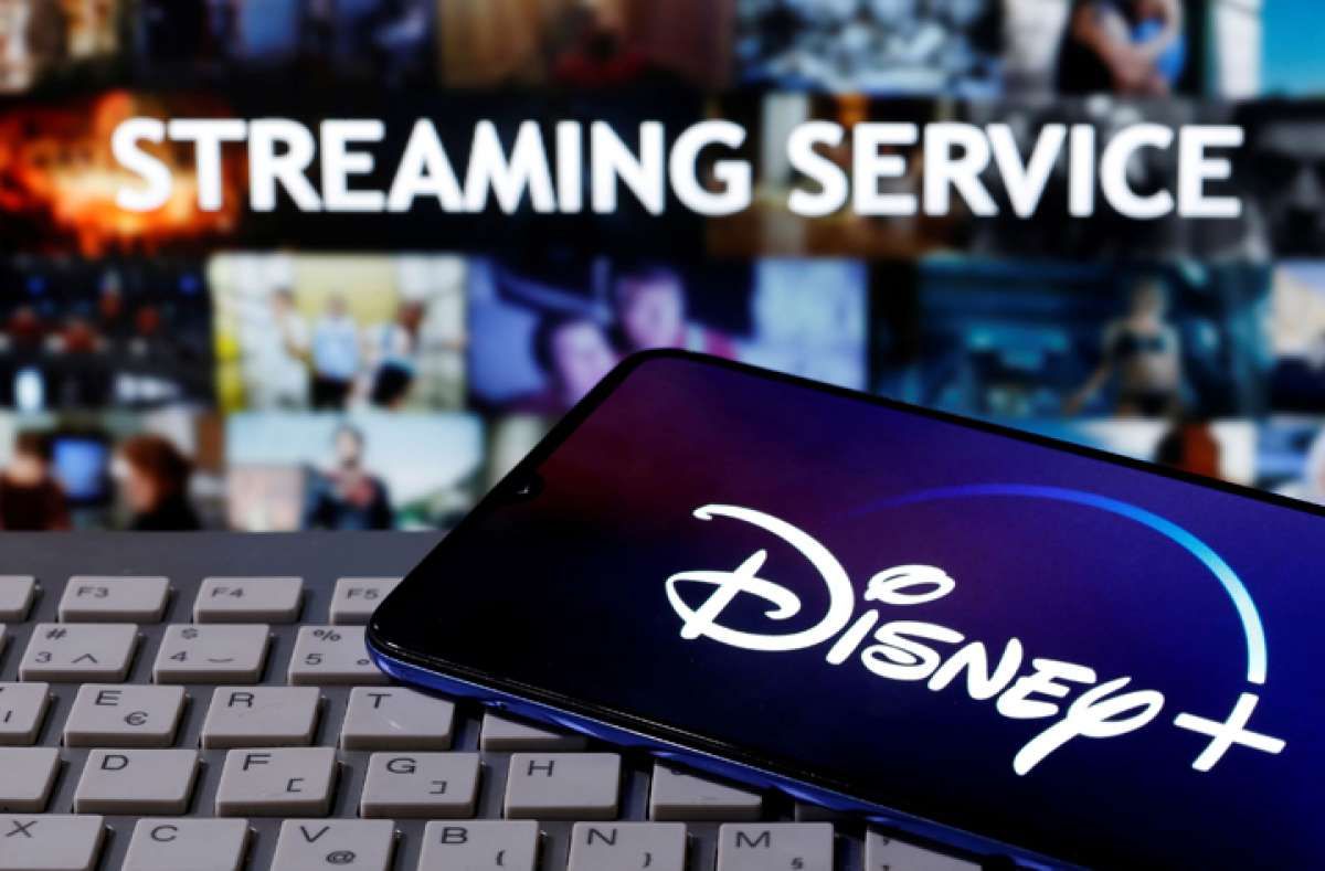 Terjepit Pemain Raksasa, Layanan Streaming Quibi Cuma Bertahan Enam Bulan