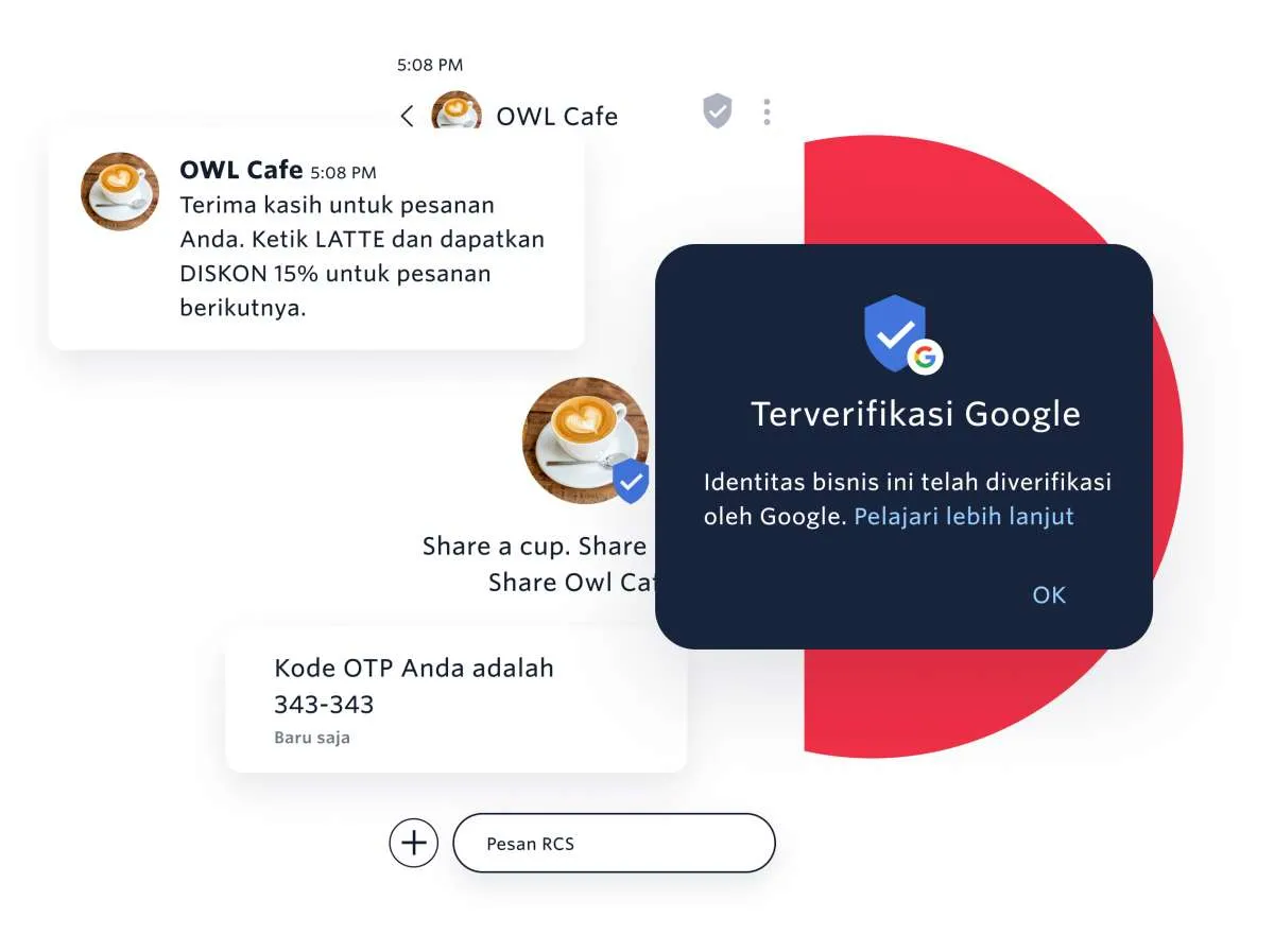 Twilio Perluas Akses ke Rich Communication Services, Dukung Strategi Komunikasi Brand