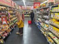 Keyakinan Konsumen Turun pada September, Utamanya di Kelompok Pengeluaran Ini