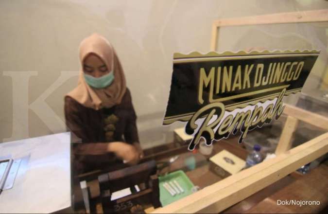 Nojorono Tobacco International luncurkan produk Minak Djinggo Rempah