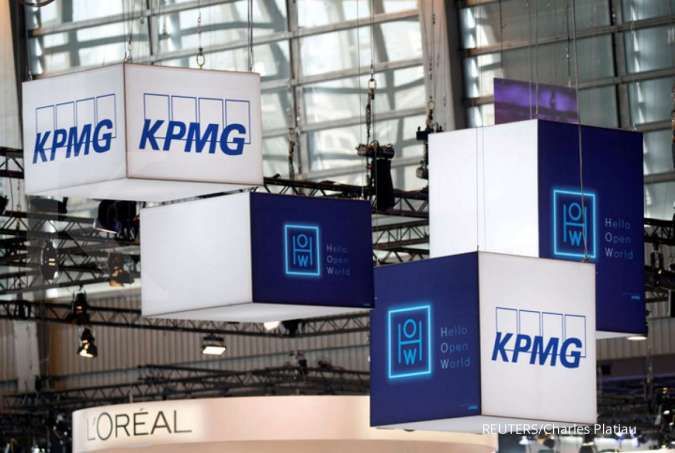 KPMG Advisory Investasi Rp 150 Miliar di Indonesia