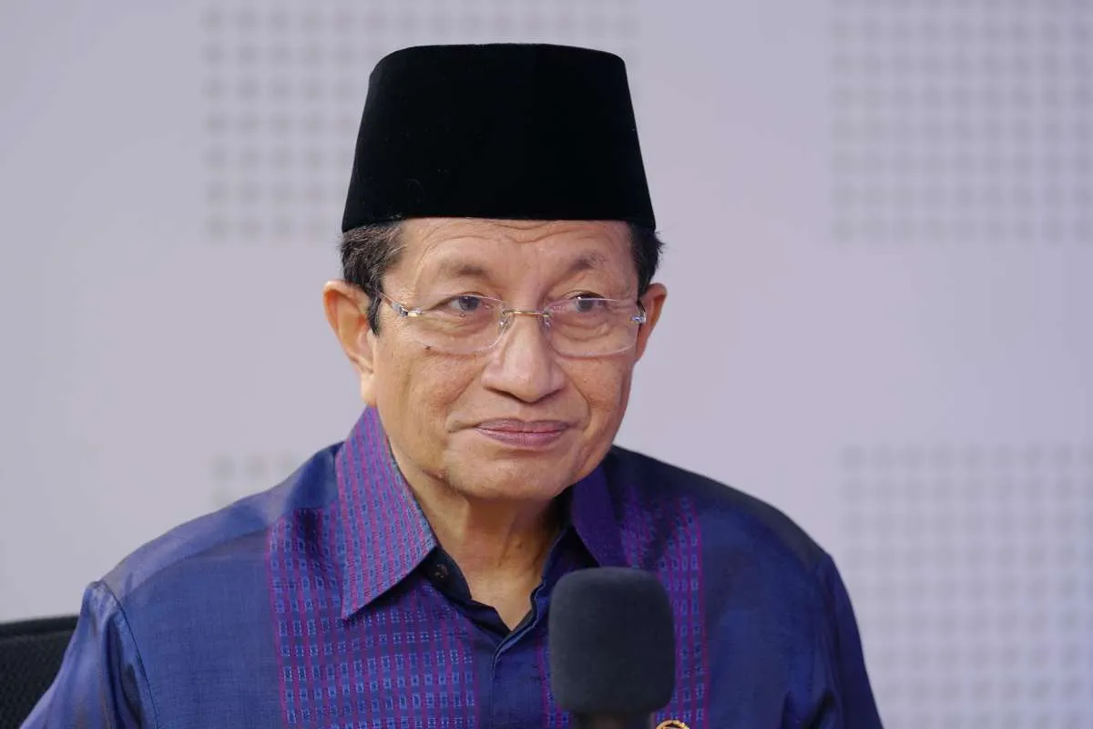 Menag: Kurma dari Raja Salman akan Disalurkan ke Ormas Islam dan Masjid