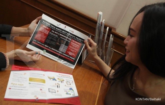 Bank persepsi akan ditambah lagi pekan ini