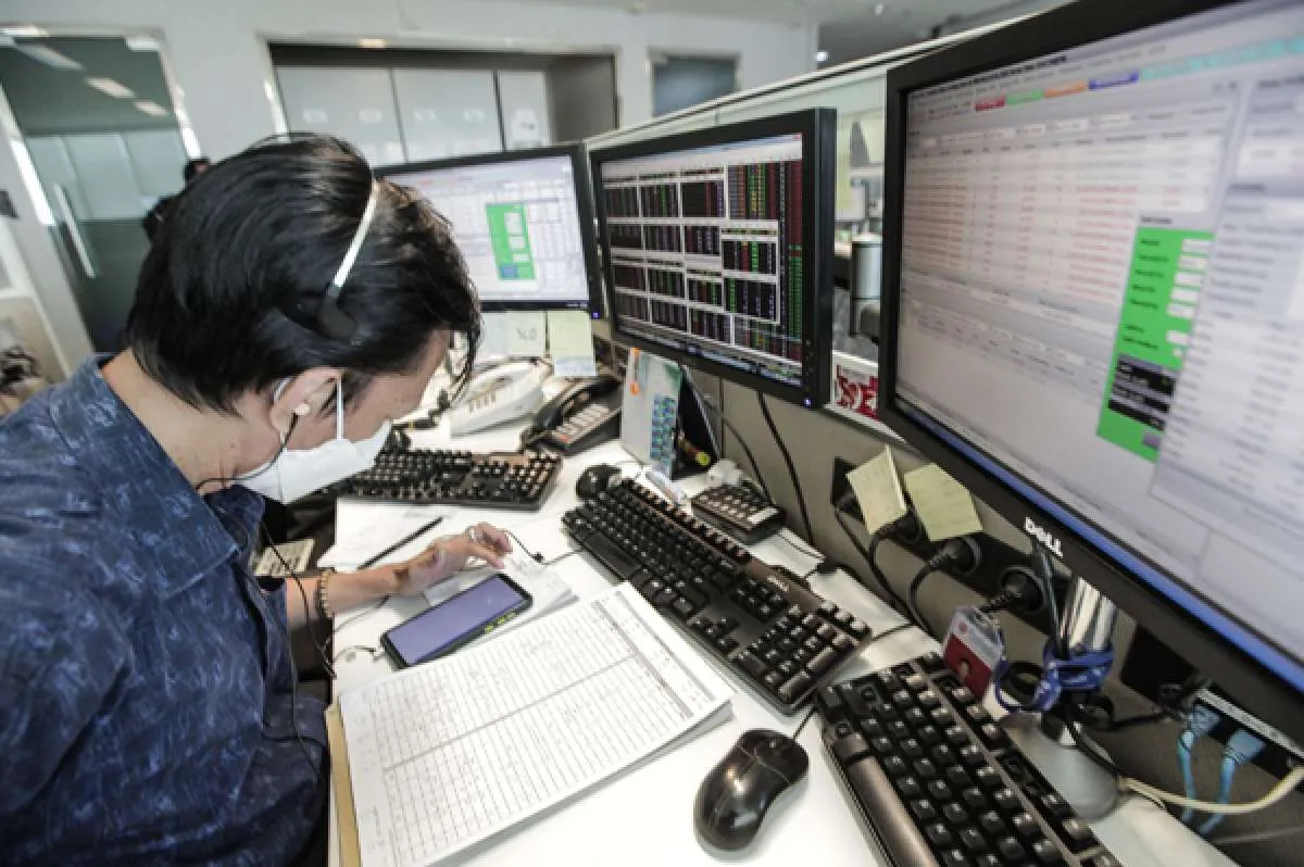 IHSG berpotensi menguat, simak rekomendasi saham dari Panin Sekuritas untuk hari ini
