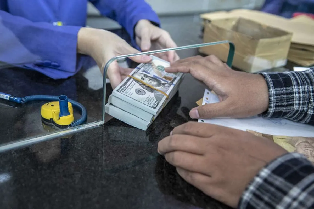Pekan Pertama Juli 2023, BI Catat Arus Modal Asing Hengkang Rp 1,85 Triliun