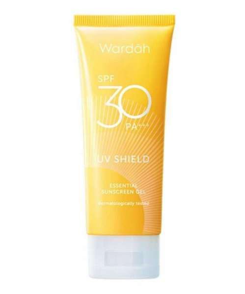 Rekomendasi Sunscreen di Bawah 50 Ribu
