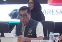 Mutasi POLRI, Wahyu Widada Irwasum & Syahardiantono Kabareskrim