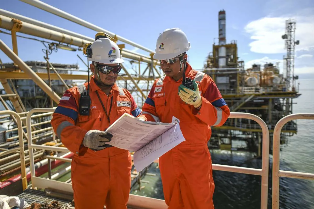 Pertamina Hulu Energi (PHE) Targetkan Peningkatan Kontribusi Migas Nasional