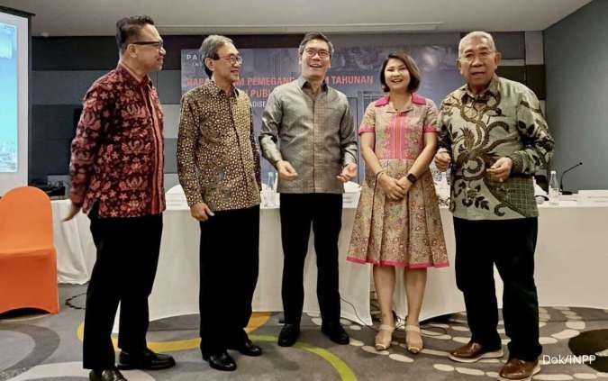 Indonesian Paradise Property (INPP) akan Terbitkan Obligasi di Semester II-2024