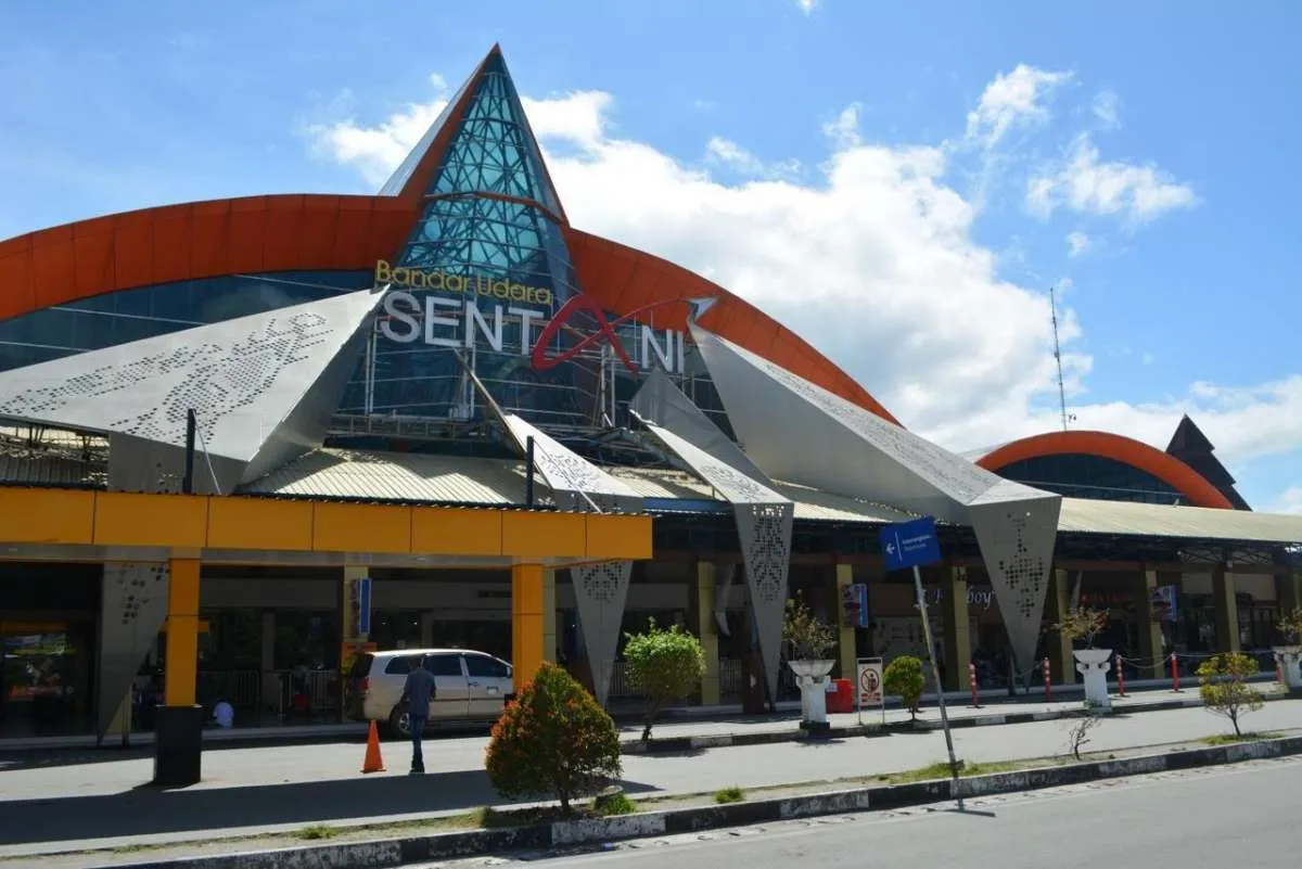 Prakiraan Cuaca Papua: Waspada Hujan Ringan di Jayapura dan Sekitarnya