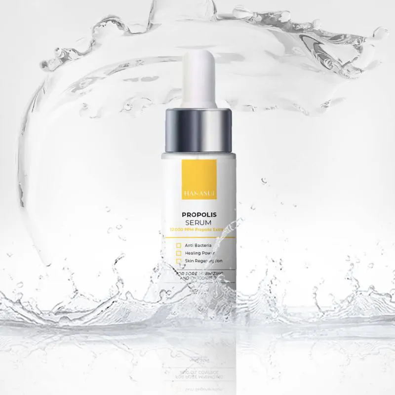 Hanasui Propolis Serum