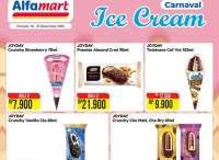 Promo Es Krim di Alfamart 16-31 Desember 2025, Diskon Sampai Akhir Tahun!