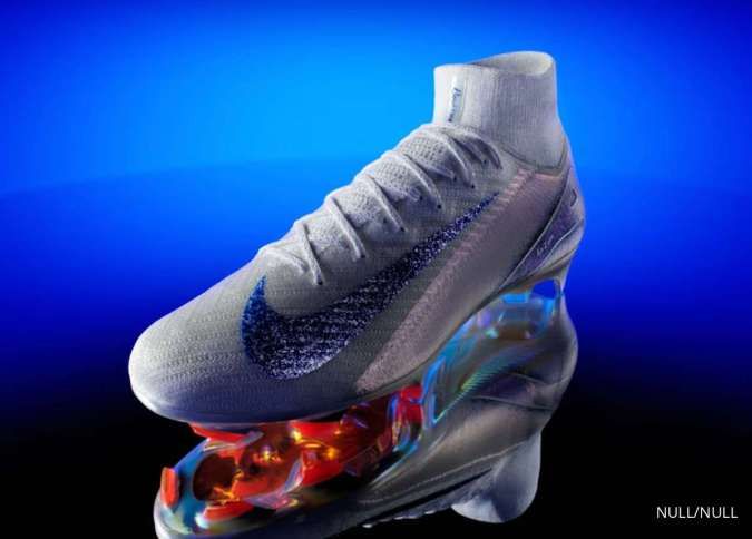 Nike Mercurial Superfly X Elite