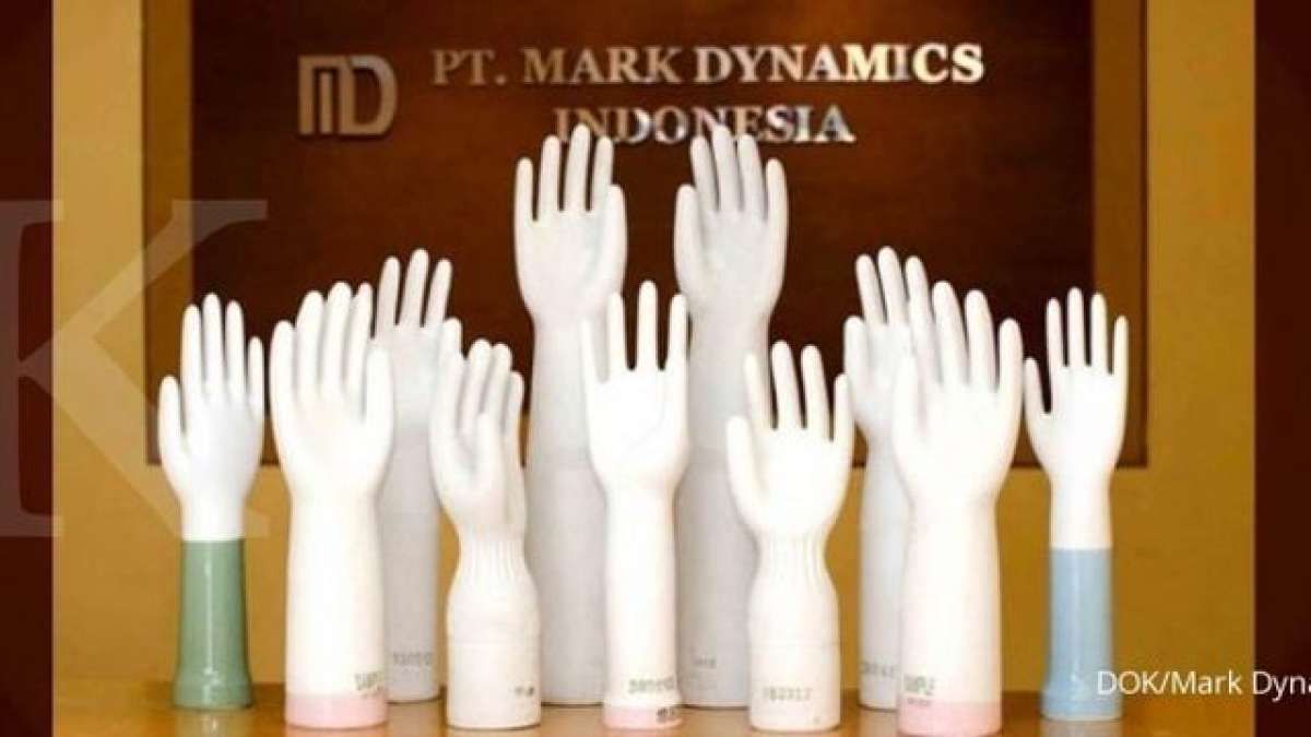 Mark Dynamics Indonesia Tbk (MARK) Optimistis Menjaga Kinerja di 2026