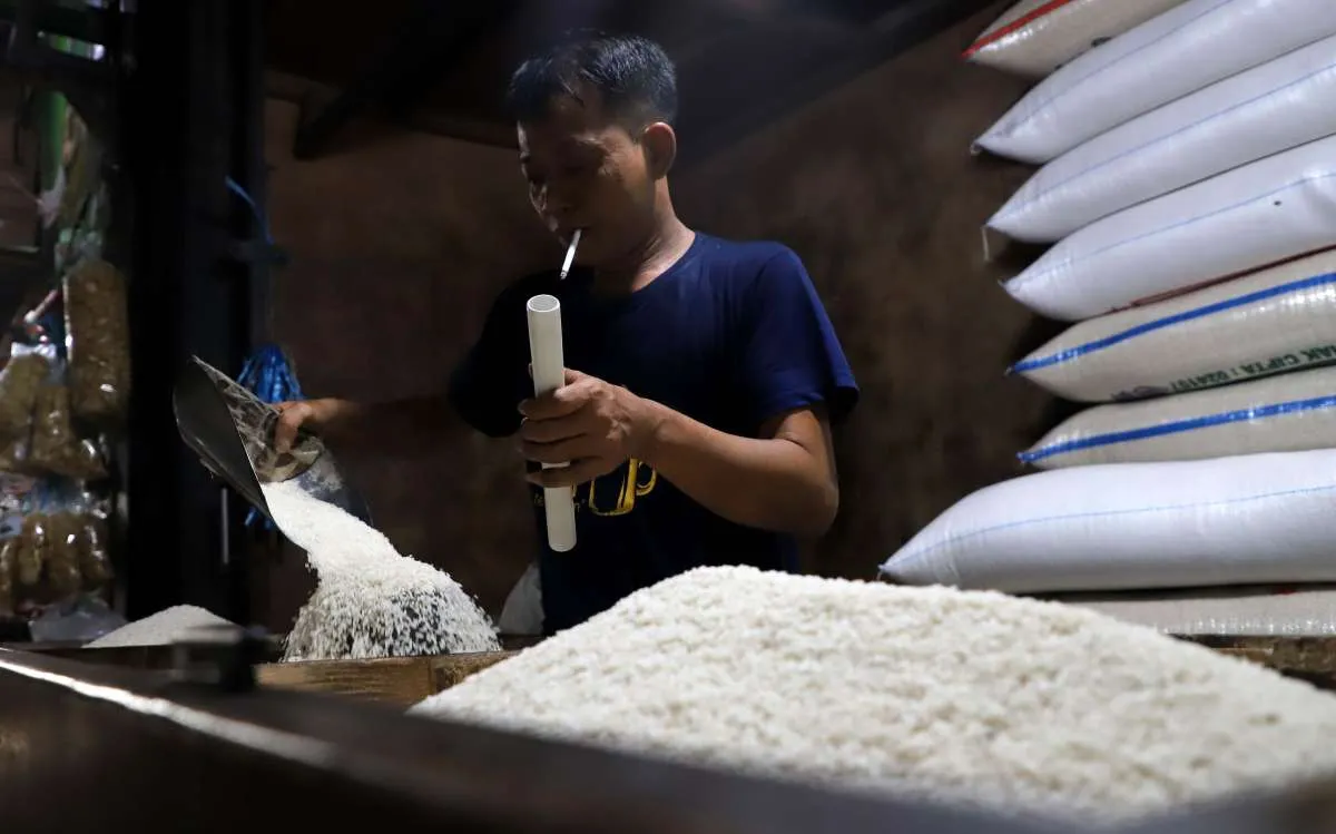 Harga Pangan Hari Ini (4/9): Beras, Bawang, Telur, Gula Naik, Cabai Merah Turun