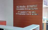 Akses Informasi Mudah: Jasatama KG Media Perluas Jaringan Cetak dan Digital