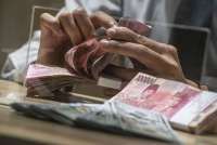 Rupiah Dibuka Menguat Tipis ke Rp 16.207 Per Dolar AS pada Hari Ini (27/6)