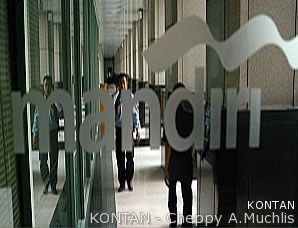 Bank Mandiri : Recovery Aset Sebaiknya Segera Dicairkan
